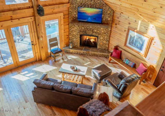 1110 Annes Road, Gatlinburg, TN 37738