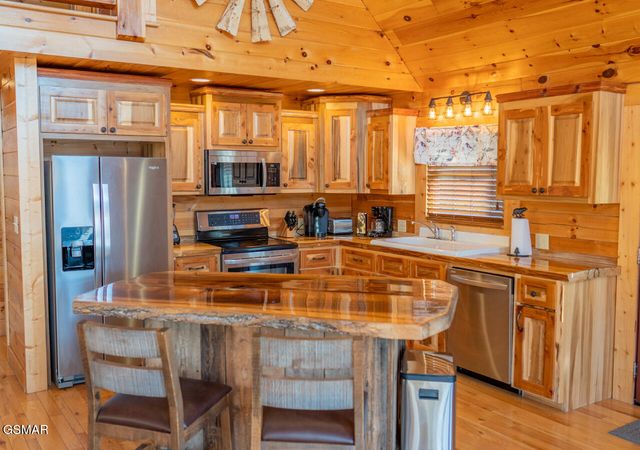 1110 Annes Road, Gatlinburg, TN 37738