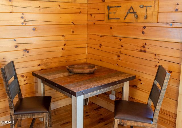 1110 Annes Road, Gatlinburg, TN 37738