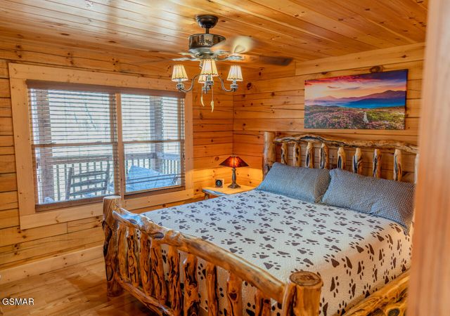 1110 Annes Road, Gatlinburg, TN 37738