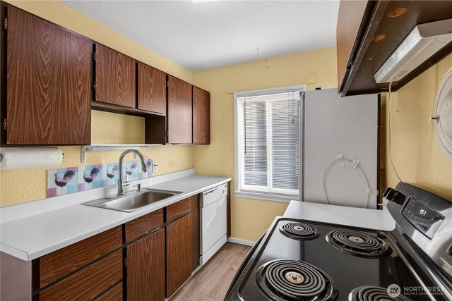 1261 & 1263 Montana Street, Wenatchee, WA 98801