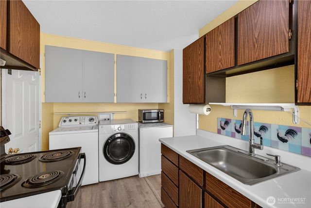 1261 & 1263 Montana Street, Wenatchee, WA 98801