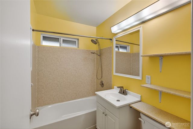 1261 & 1263 Montana Street, Wenatchee, WA 98801