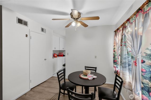 1261 & 1263 Montana Street, Wenatchee, WA 98801