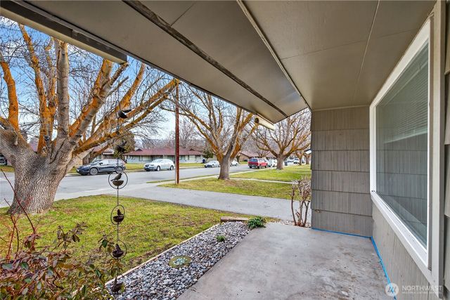 1261 & 1263 Montana Street, Wenatchee, WA 98801