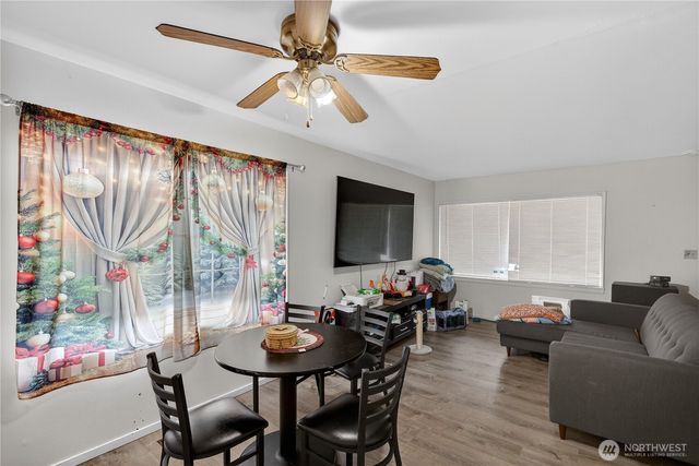 1261 & 1263 Montana Street, Wenatchee, WA 98801