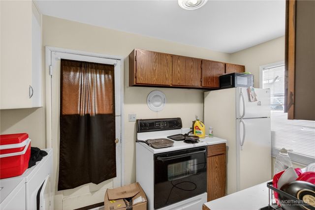 1261 & 1263 Montana Street, Wenatchee, WA 98801