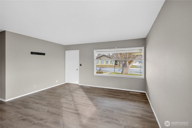 1261 & 1263 Montana Street, Wenatchee, WA 98801