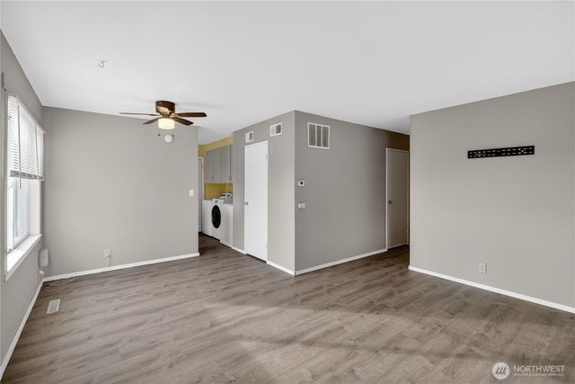 1261 & 1263 Montana Street, Wenatchee, WA 98801