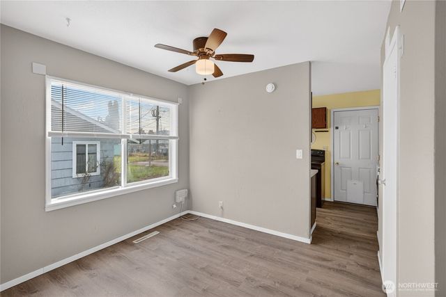 1261 & 1263 Montana Street, Wenatchee, WA 98801