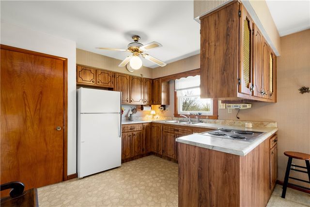 2810 Route 136, Somerset Twp, PA 15330