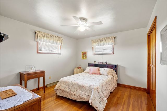 2810 Route 136, Somerset Twp, PA 15330