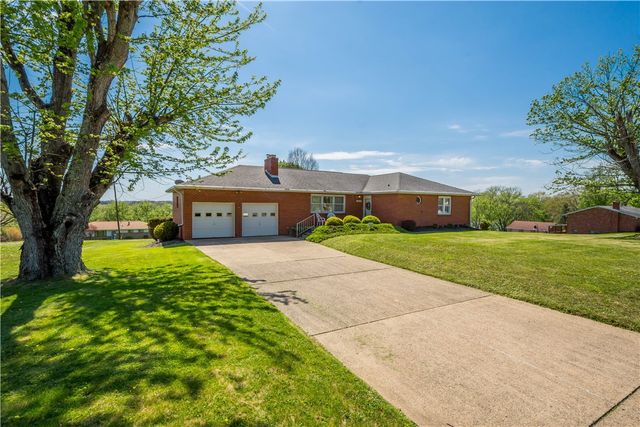 2810 Route 136, Somerset Twp, PA 15330