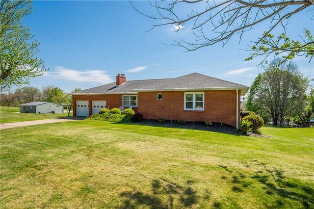 2810 Route 136, Somerset Twp, PA 15330