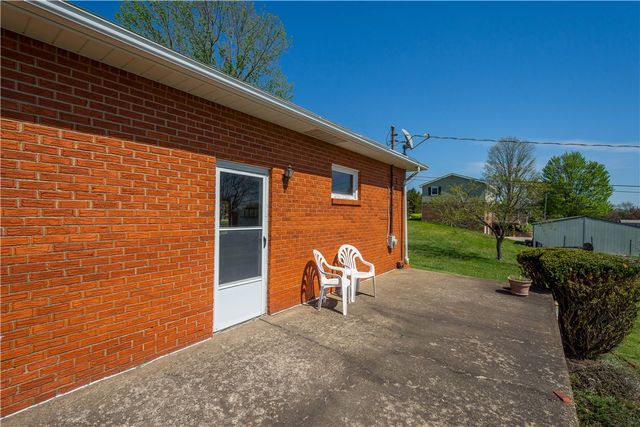 2810 Route 136, Somerset Twp, PA 15330