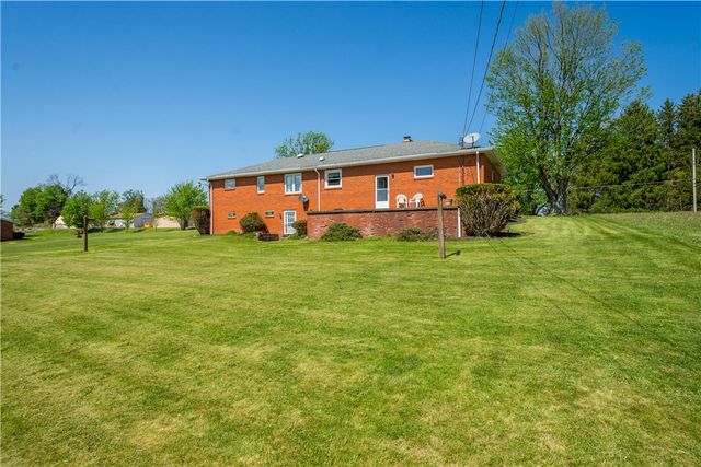 2810 Route 136, Somerset Twp, PA 15330
