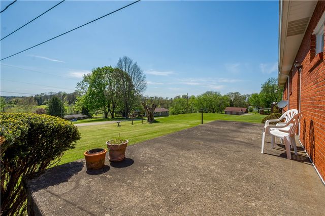 2810 Route 136, Somerset Twp, PA 15330
