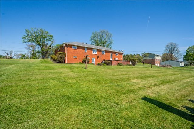 2810 Route 136, Somerset Twp, PA 15330