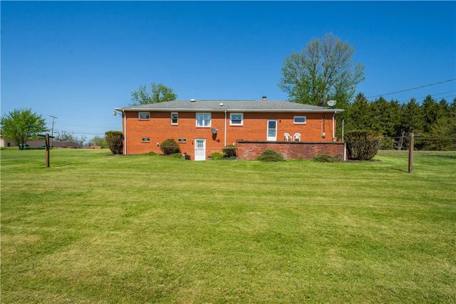 2810 Route 136, Somerset Twp, PA 15330