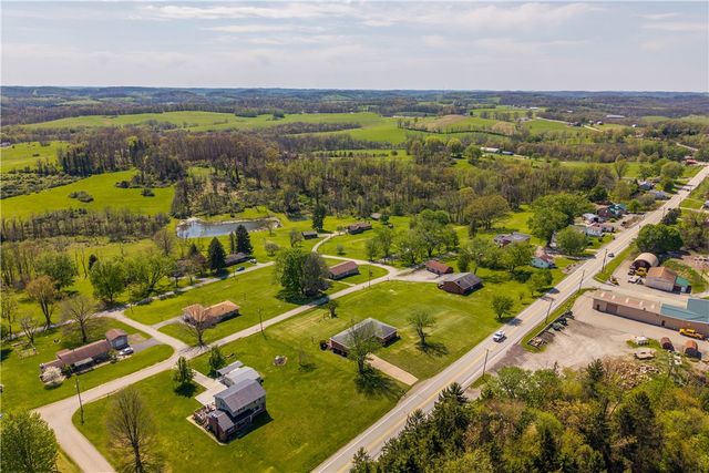 2810 Route 136, Somerset Twp, PA 15330