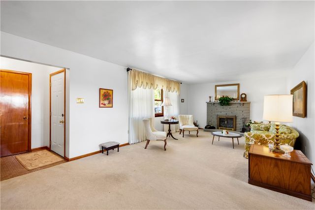 2810 Route 136, Somerset Twp, PA 15330