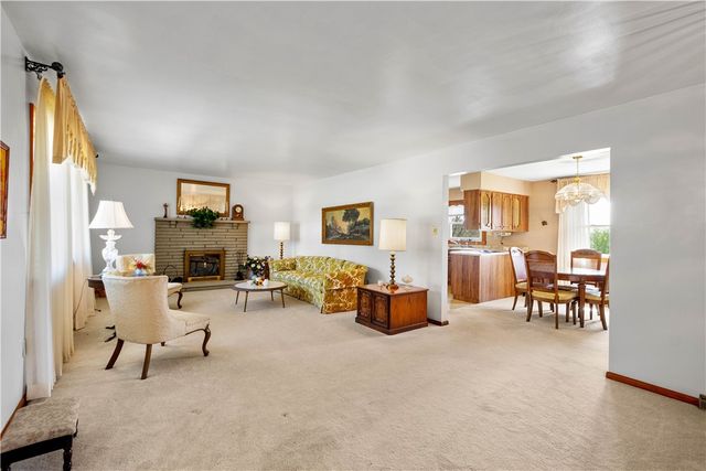 2810 Route 136, Somerset Twp, PA 15330