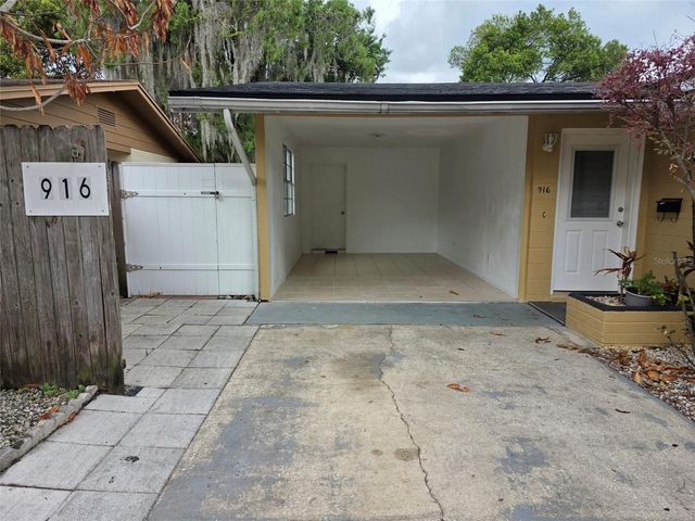 916 LA SALLE AVENUE, Orlando, FL 32803