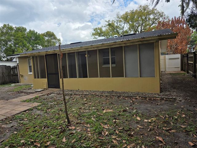 916 LA SALLE AVENUE, Orlando, FL 32803