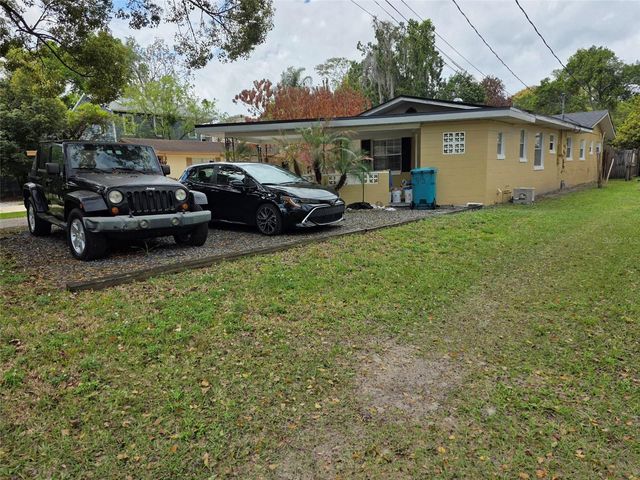 916 LA SALLE AVENUE, Orlando, FL 32803
