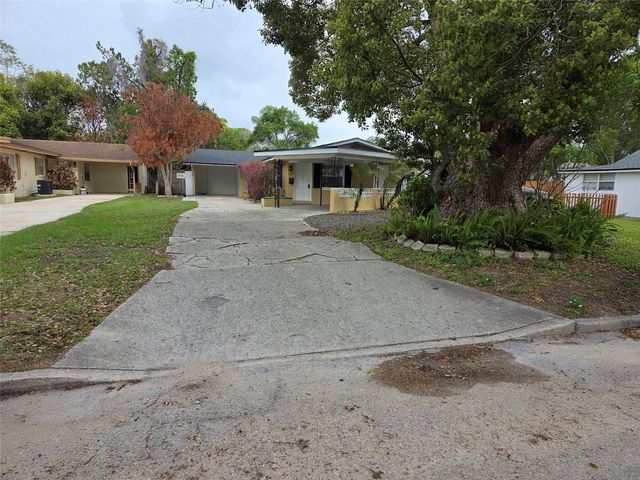 916 LA SALLE AVENUE, Orlando, FL 32803