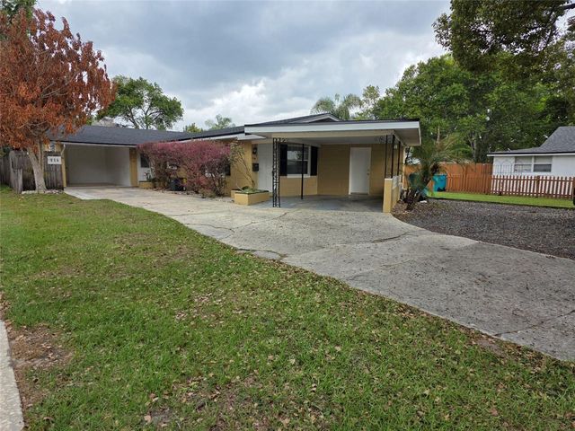 916 LA SALLE AVENUE, Orlando, FL 32803