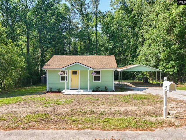 117 Woodland Drive, Lexington, SC 29072