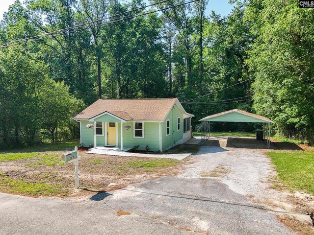 117 Woodland Drive, Lexington, SC 29072