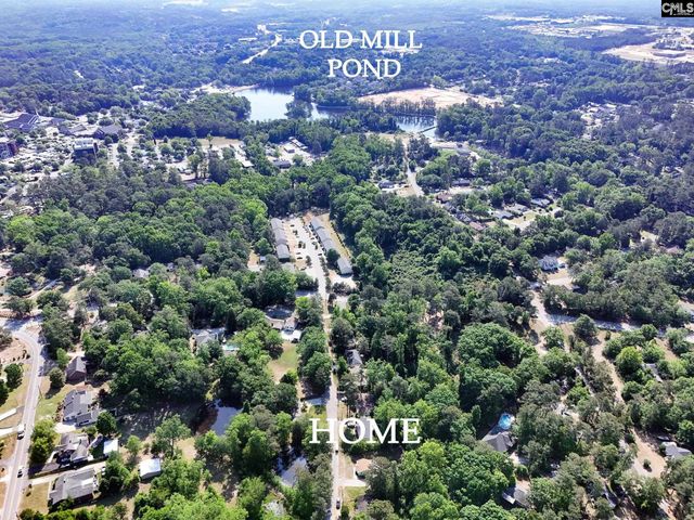 117 Woodland Drive, Lexington, SC 29072