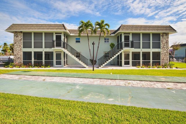 3045 ESTERO BOULEVARD 6A, Fort Myers Beach, FL 33931