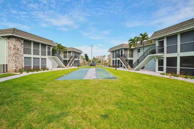 3045 ESTERO BOULEVARD 6A, Fort Myers Beach, FL 33931