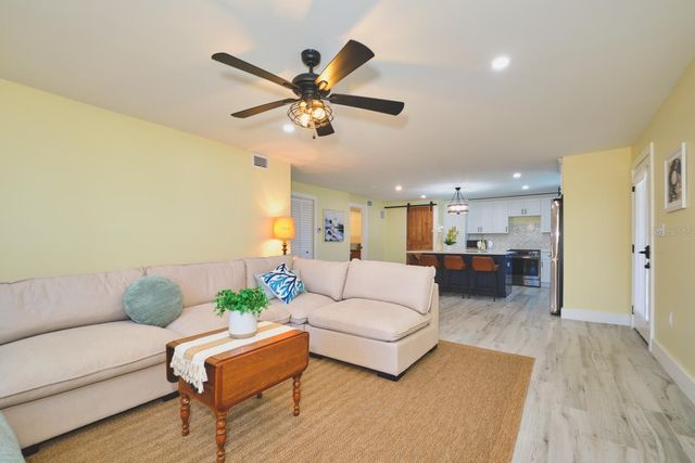 3045 ESTERO BOULEVARD 6A, Fort Myers Beach, FL 33931