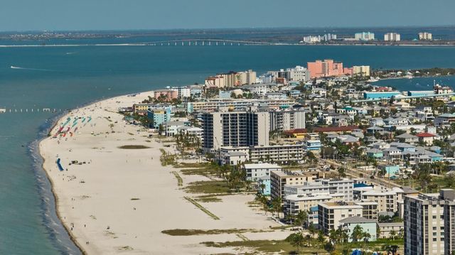 3045 ESTERO BOULEVARD 6A, Fort Myers Beach, FL 33931
