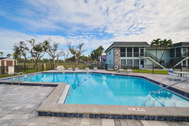 3045 ESTERO BOULEVARD 6A, Fort Myers Beach, FL 33931