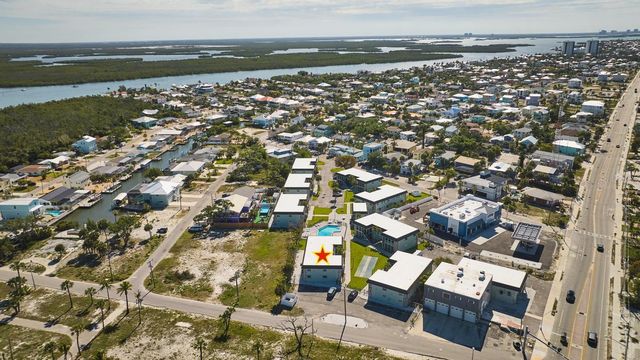 3045 ESTERO BOULEVARD 6A, Fort Myers Beach, FL 33931