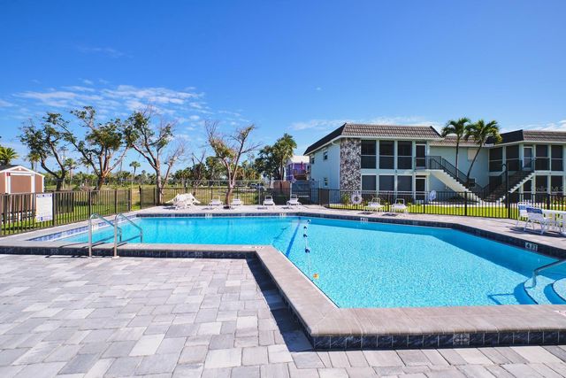 3045 ESTERO BOULEVARD 6A, Fort Myers Beach, FL 33931