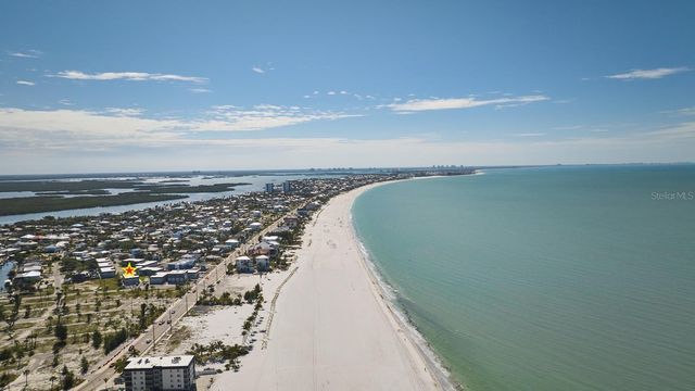 3045 ESTERO BOULEVARD 6A, Fort Myers Beach, FL 33931