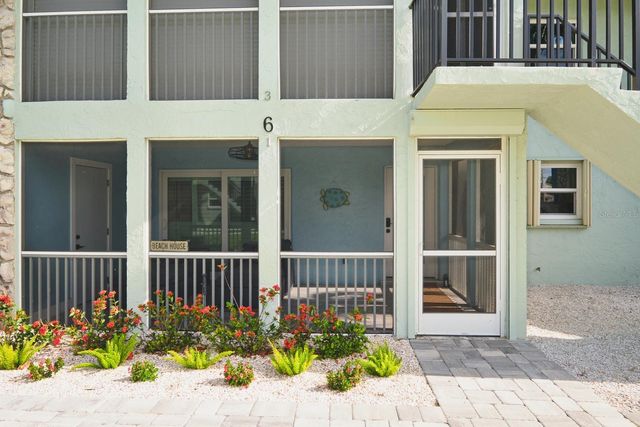 3045 ESTERO BOULEVARD 6A, Fort Myers Beach, FL 33931