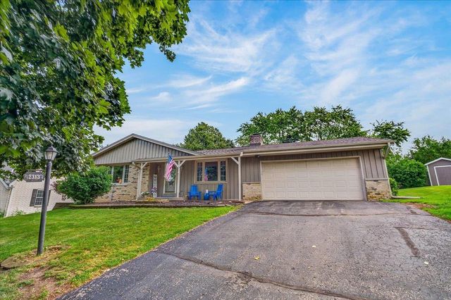 2313 Ramshead Court, Waukesha, WI 53188