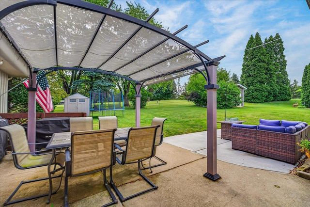 2313 Ramshead Court, Waukesha, WI 53188
