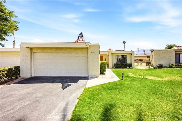 74231 Santa Rosa, Palm Desert, CA 92260