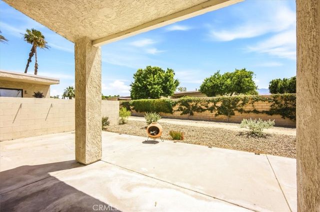 74231 Santa Rosa, Palm Desert, CA 92260