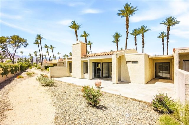 74231 Santa Rosa, Palm Desert, CA 92260