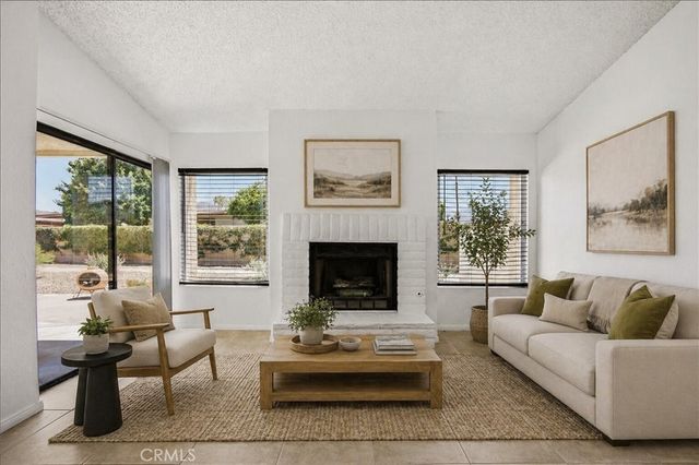 74231 Santa Rosa, Palm Desert, CA 92260