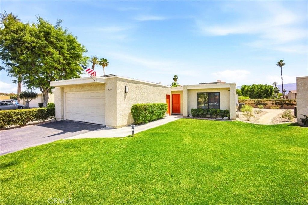 74231 Santa Rosa, Palm Desert, CA 92260